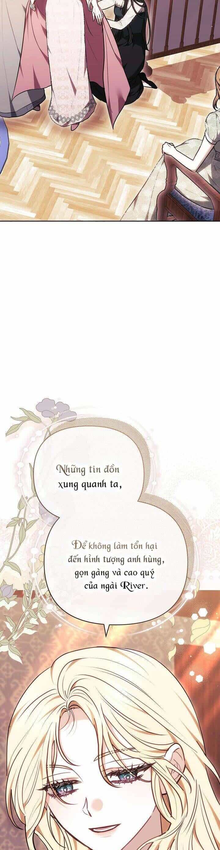 Hãy Ru Em Ngủ - Chương 16 - ảnh 35