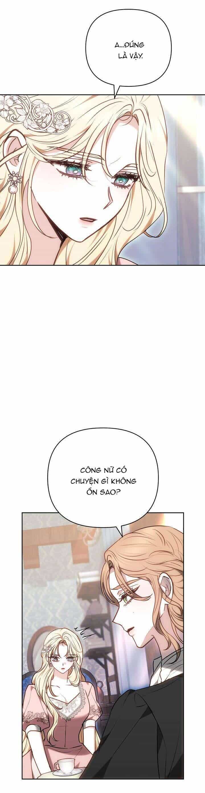 Hãy Ru Em Ngủ - Chương 16 - ảnh 8