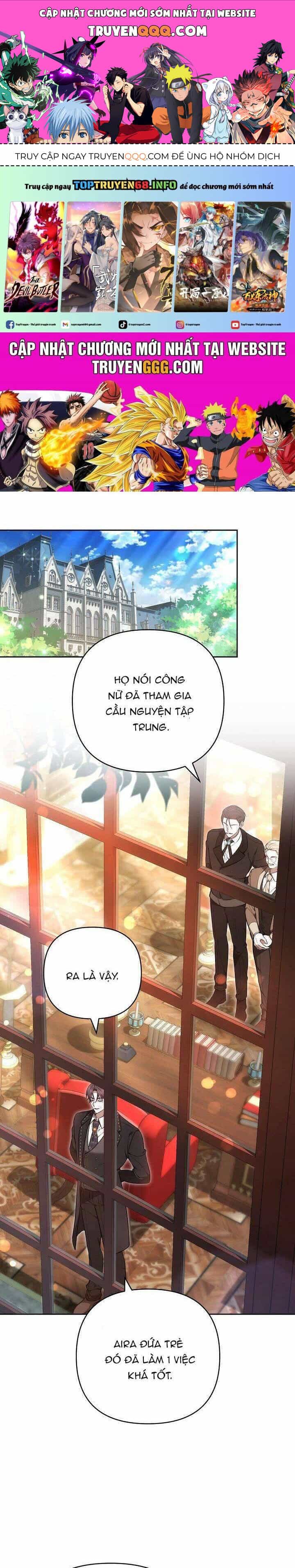 Hãy Ru Em Ngủ - Chương 17 - ảnh 1