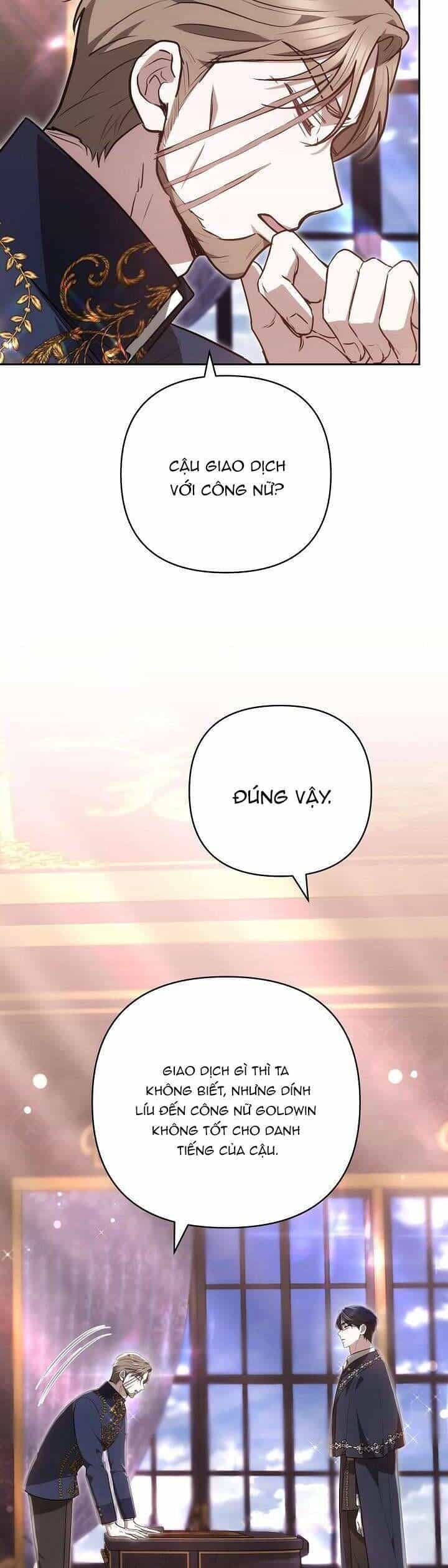 Hãy Ru Em Ngủ - Chương 17 - ảnh 17