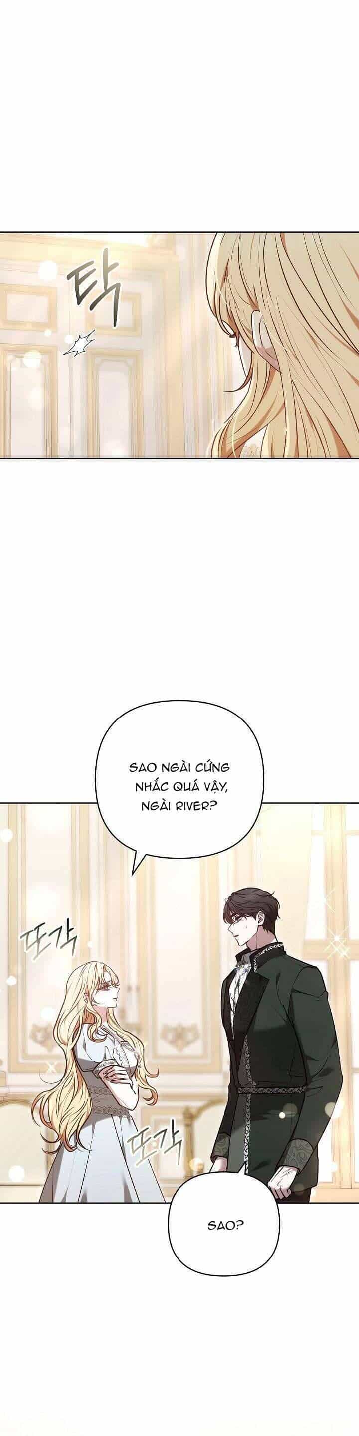 Hãy Ru Em Ngủ - Chương 17 - ảnh 36