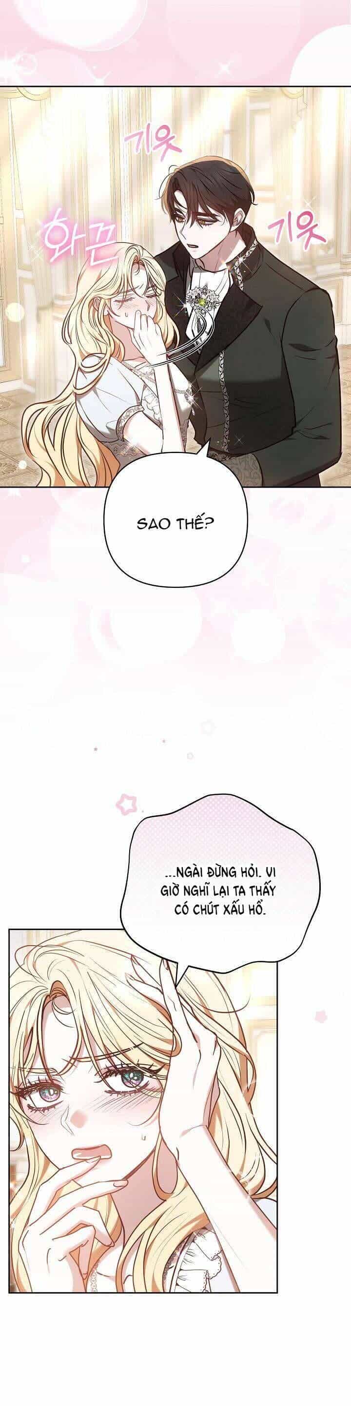 Hãy Ru Em Ngủ - Chương 17 - ảnh 40