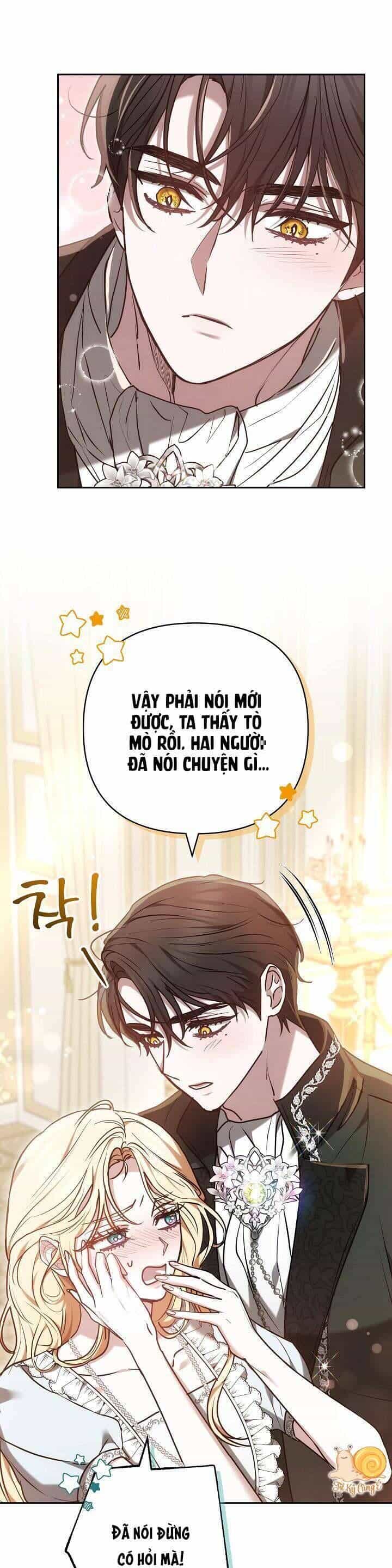 Hãy Ru Em Ngủ - Chương 17 - ảnh 41
