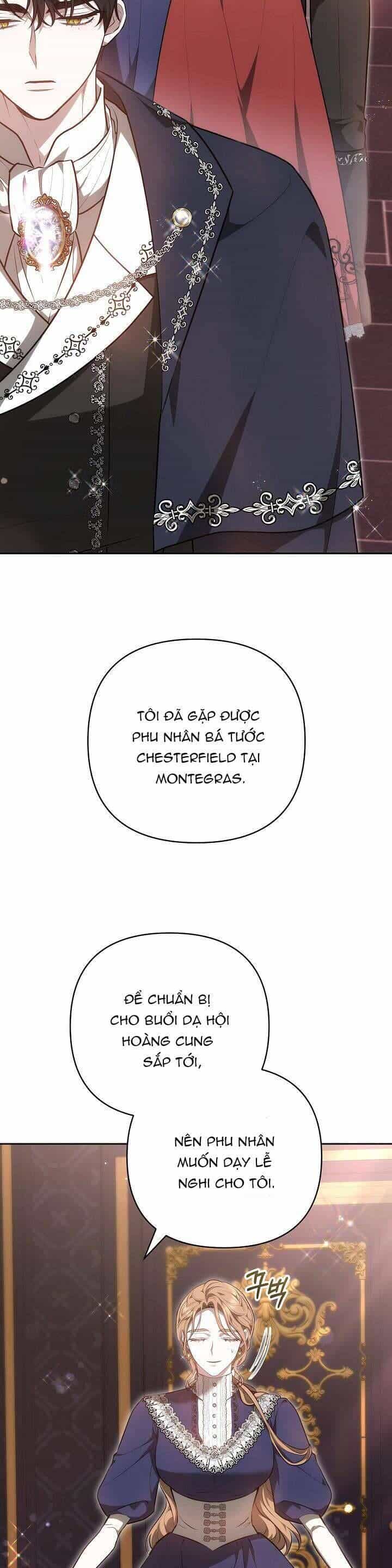Hãy Ru Em Ngủ - Chương 17 - ảnh 9