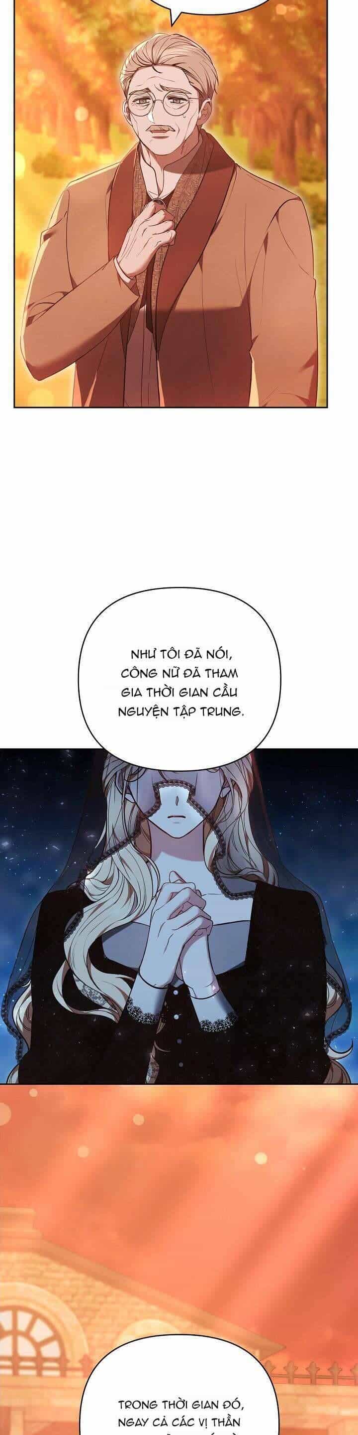 Hãy Ru Em Ngủ - Chương 18 - ảnh 12