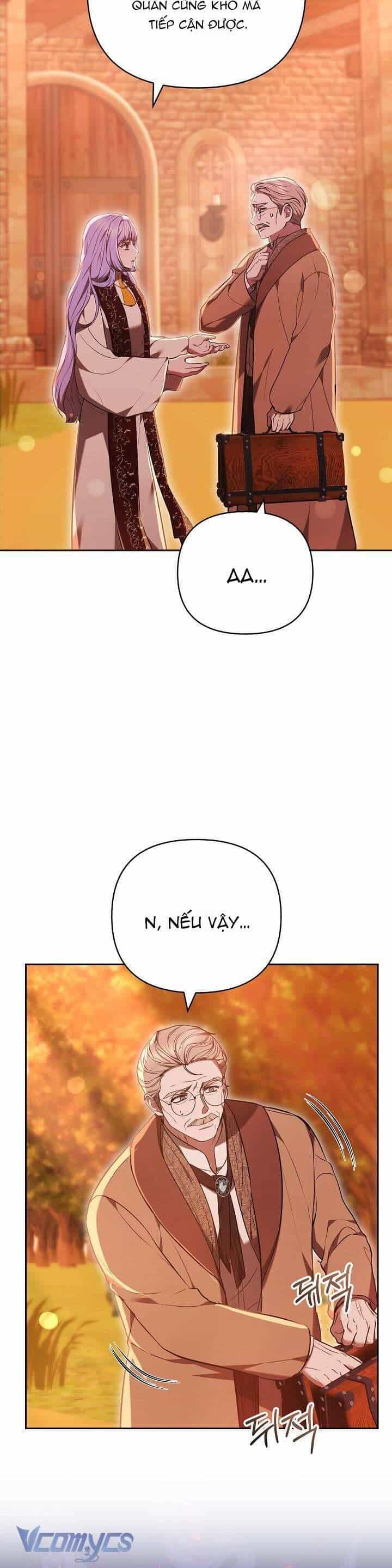 Hãy Ru Em Ngủ - Chương 18 - ảnh 13