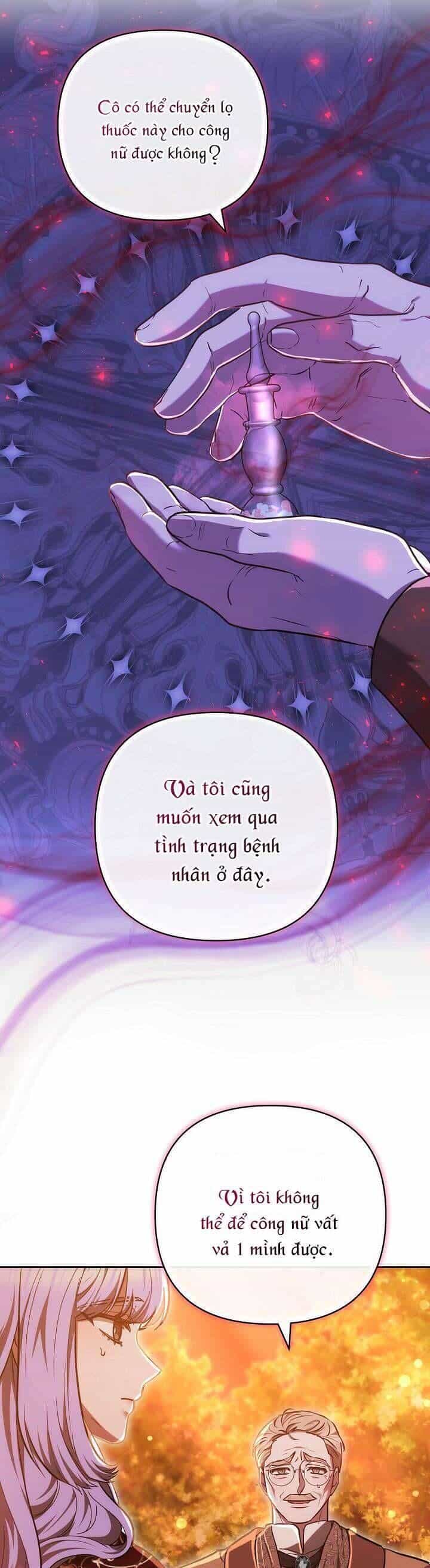 Hãy Ru Em Ngủ - Chương 18 - ảnh 14