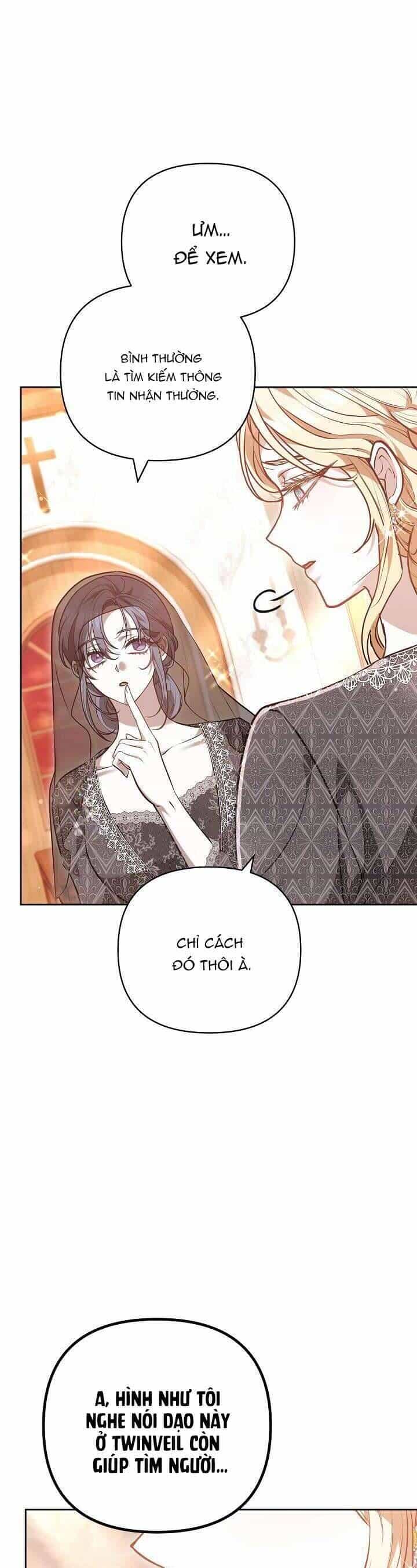 Hãy Ru Em Ngủ - Chương 18 - ảnh 29