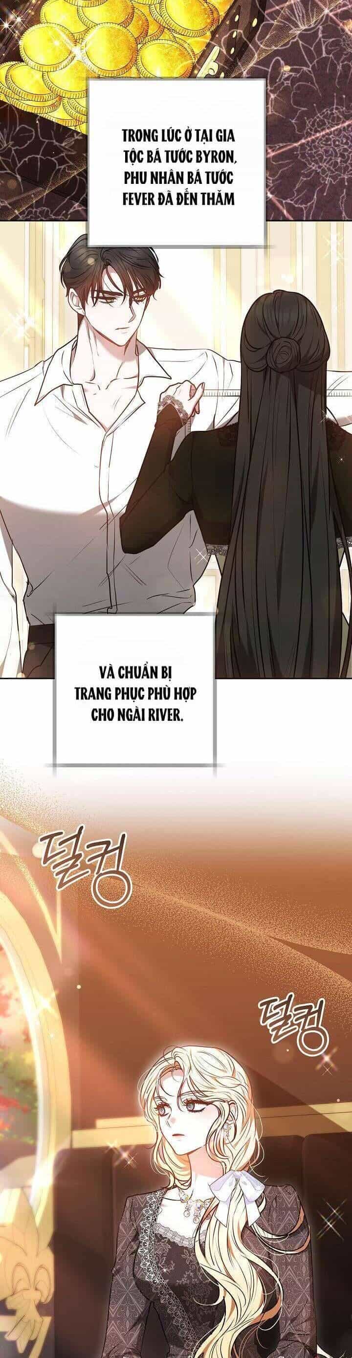 Hãy Ru Em Ngủ - Chương 18 - ảnh 3