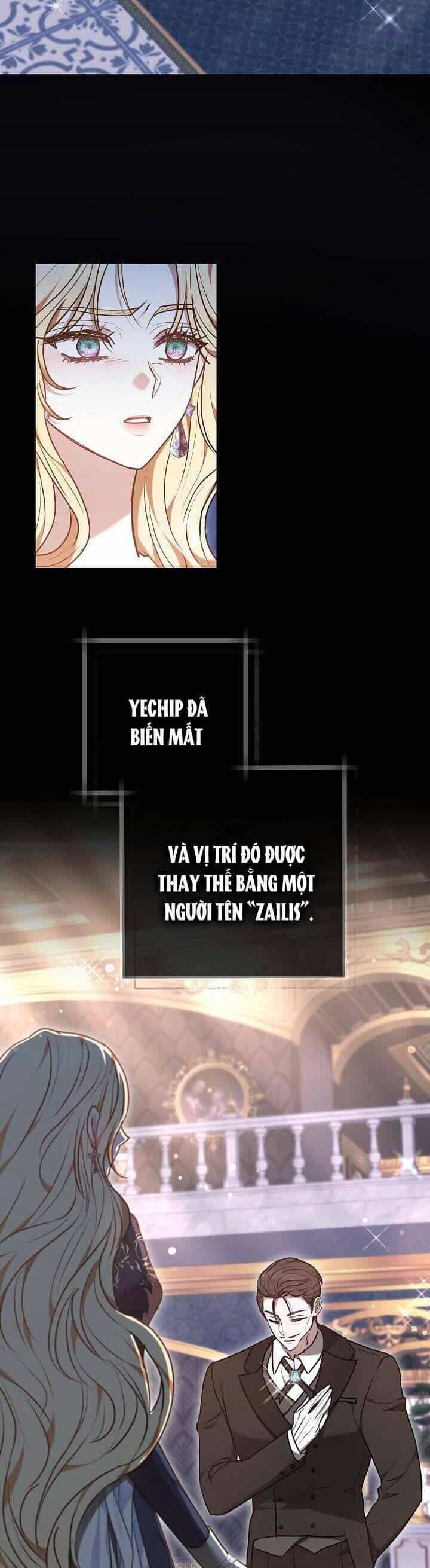 Hãy Ru Em Ngủ - Chương 18 - ảnh 35