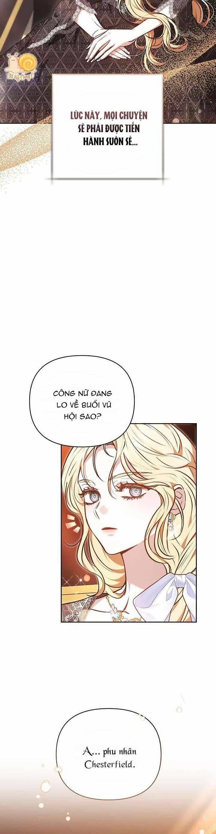 Hãy Ru Em Ngủ - Chương 18 - ảnh 4