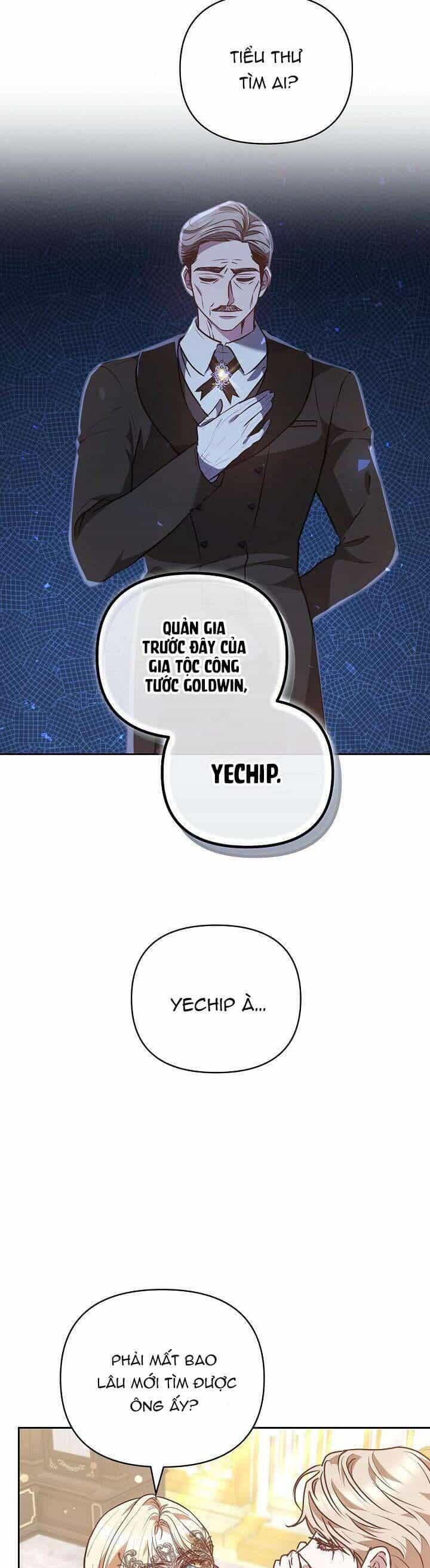 Hãy Ru Em Ngủ - Chương 19 - ảnh 13