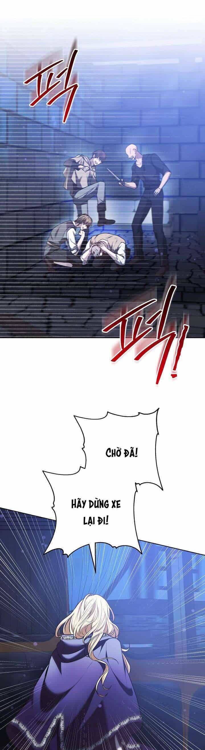 Hãy Ru Em Ngủ - Chương 19 - ảnh 20