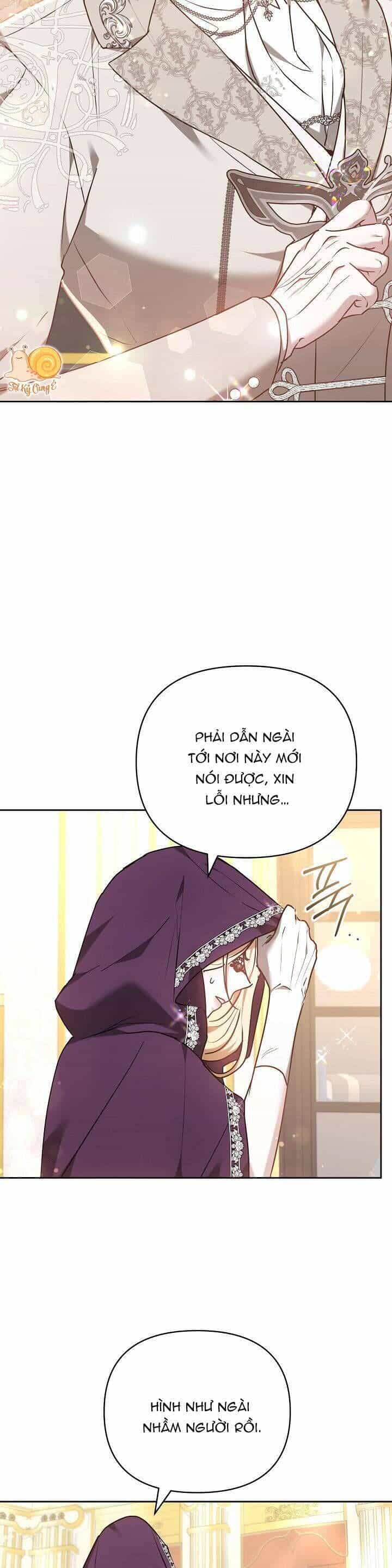 Hãy Ru Em Ngủ - Chương 19 - ảnh 3
