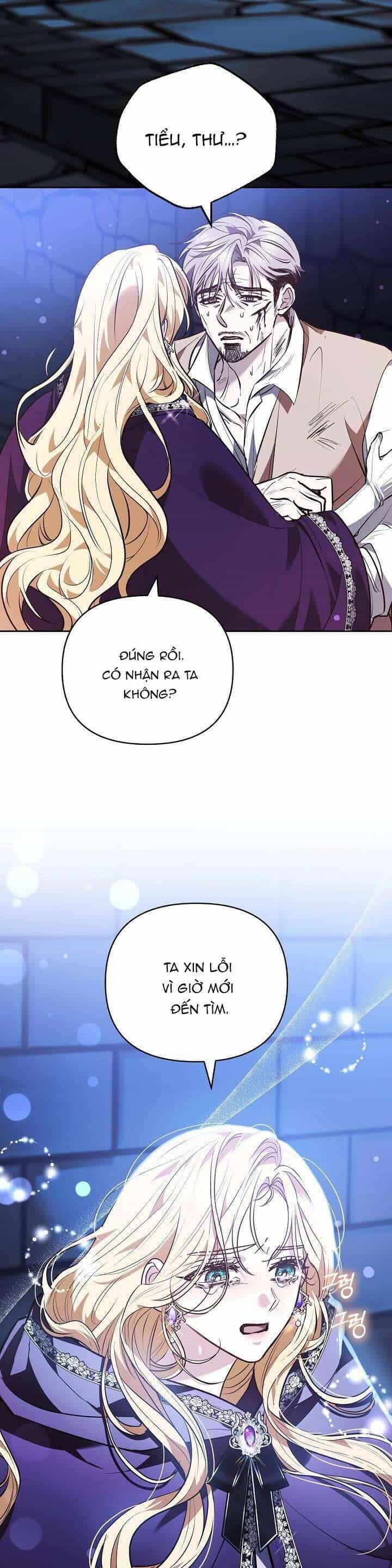 Hãy Ru Em Ngủ - Chương 19 - ảnh 35