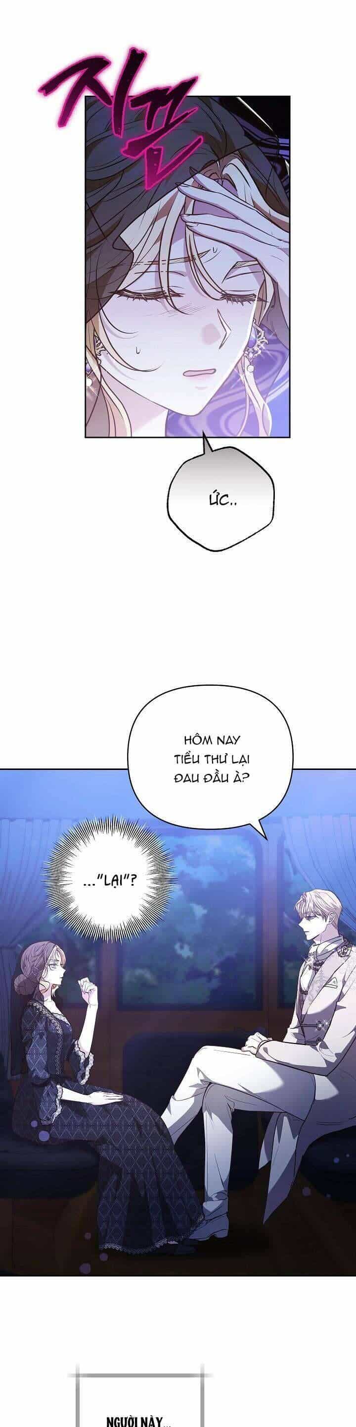 Hãy Ru Em Ngủ - Chương 19 - ảnh 39