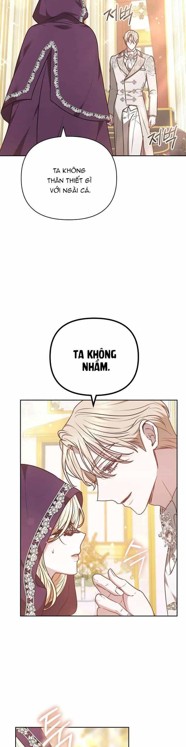 Hãy Ru Em Ngủ - Chương 19 - ảnh 4