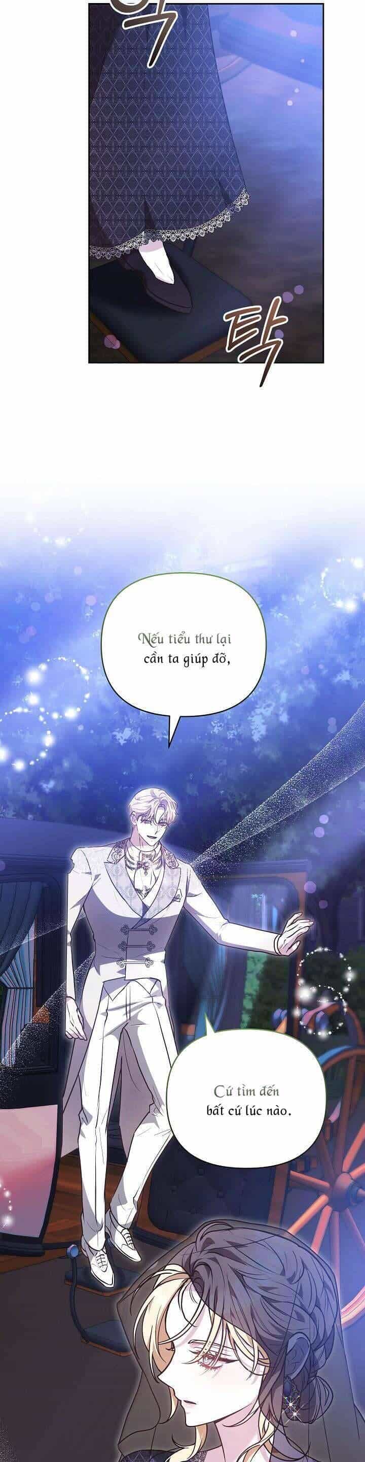 Hãy Ru Em Ngủ - Chương 19 - ảnh 42