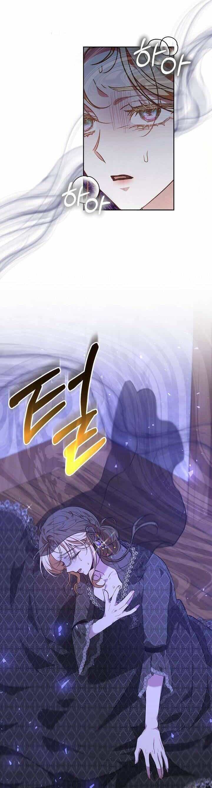 Hãy Ru Em Ngủ - Chương 19 - ảnh 50
