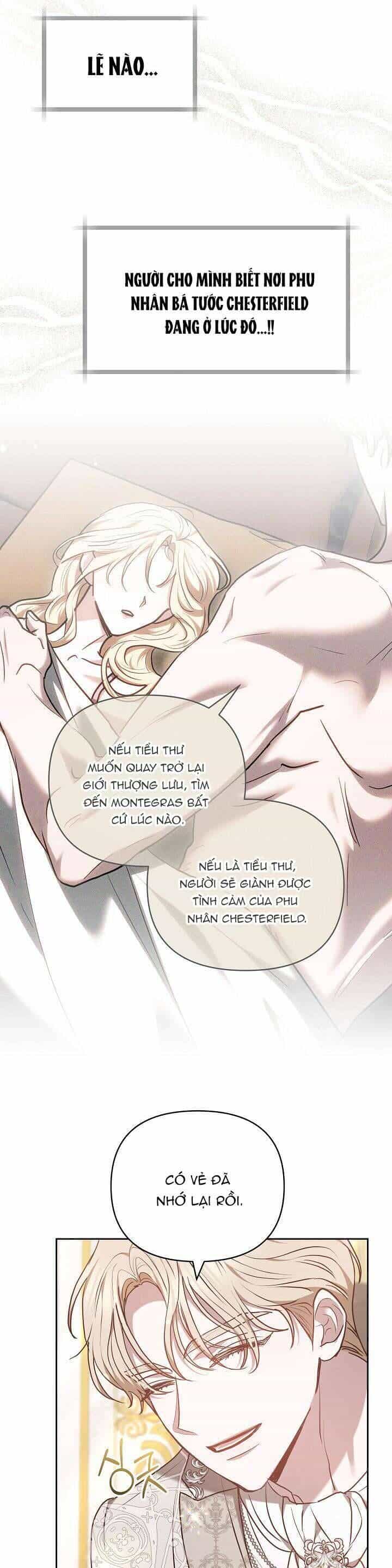 Hãy Ru Em Ngủ - Chương 19 - ảnh 7