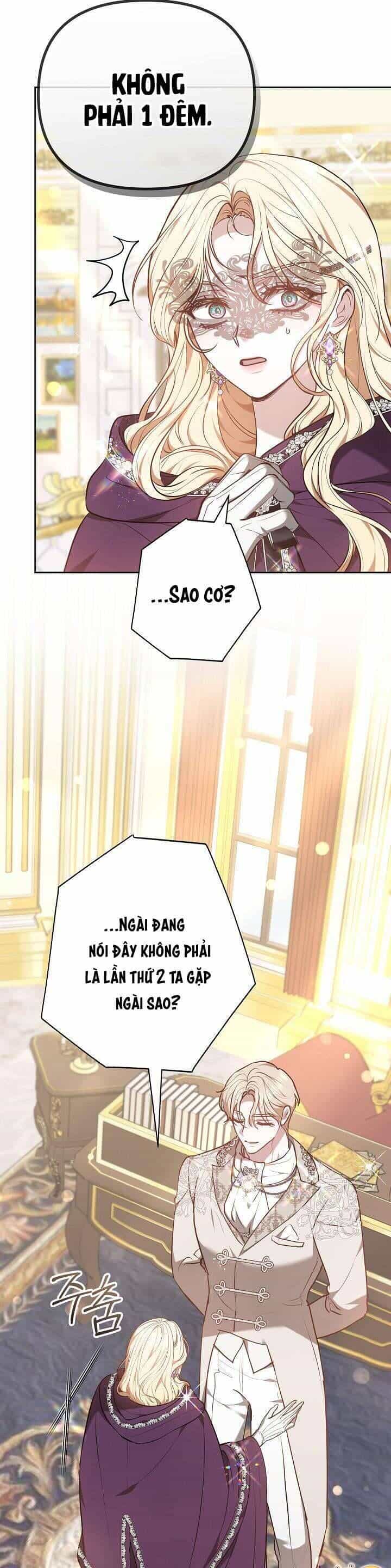 Hãy Ru Em Ngủ - Chương 19 - ảnh 9
