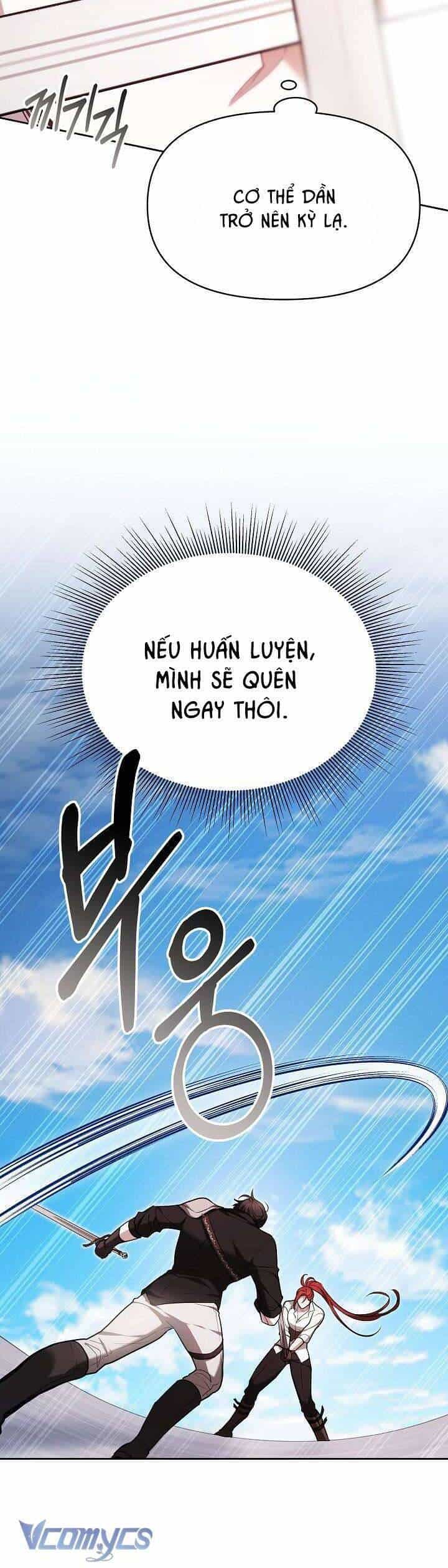 Hãy Ru Em Ngủ - Chương 2 - ảnh 54