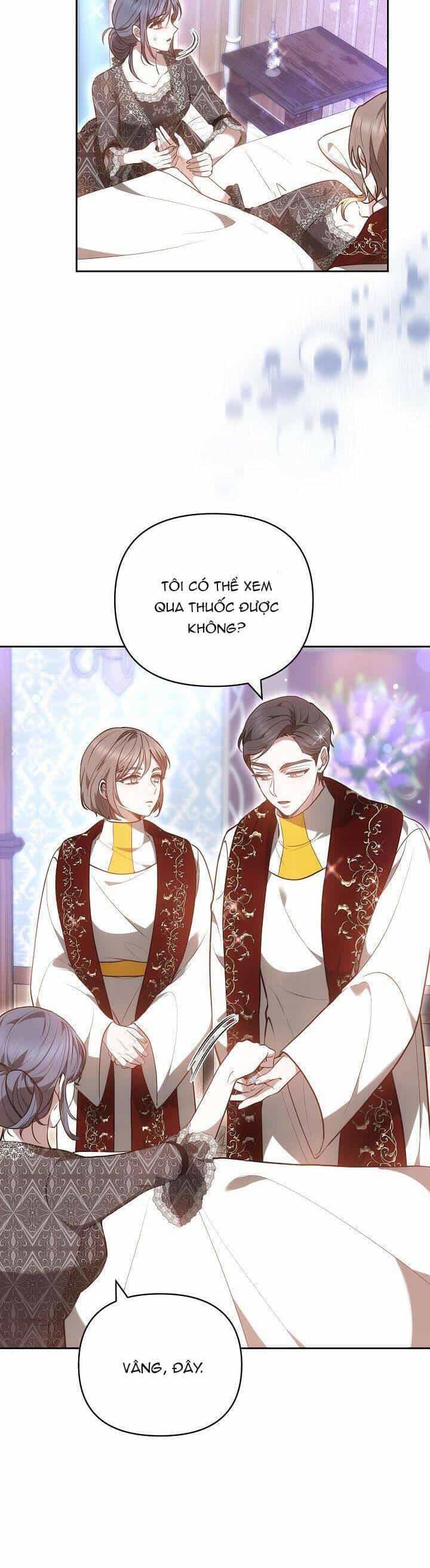 Hãy Ru Em Ngủ - Chương 20 - ảnh 10