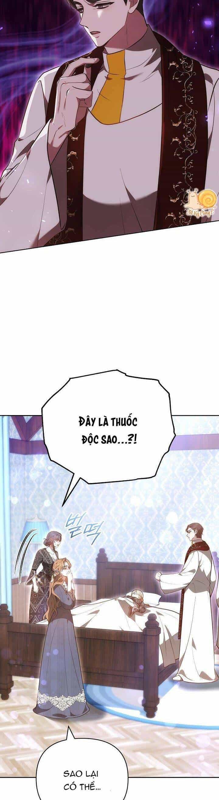 Hãy Ru Em Ngủ - Chương 20 - ảnh 12