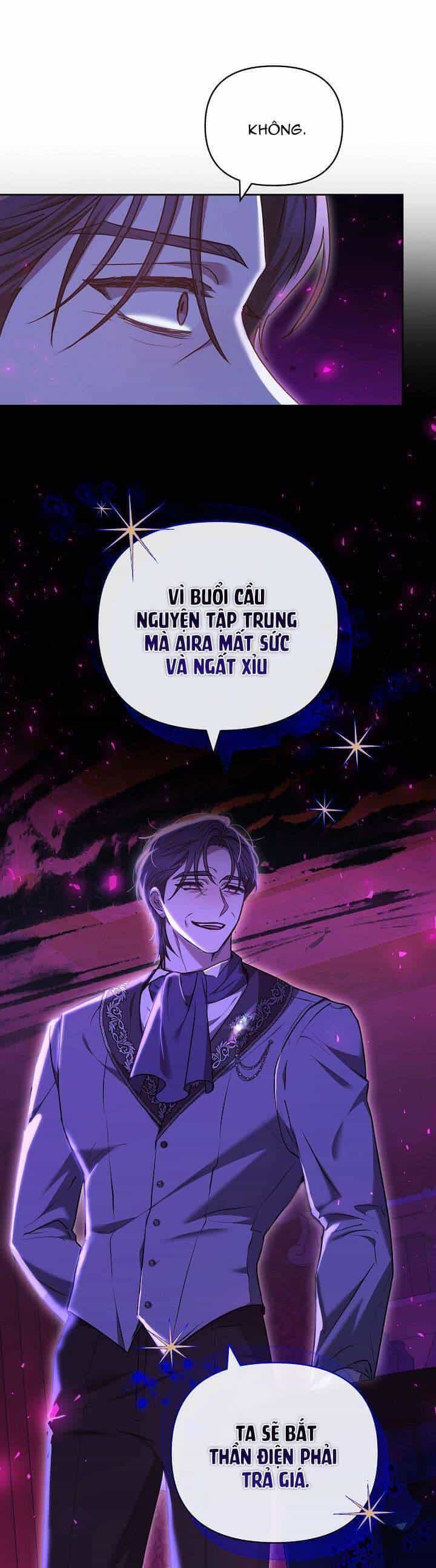 Hãy Ru Em Ngủ - Chương 20 - ảnh 22