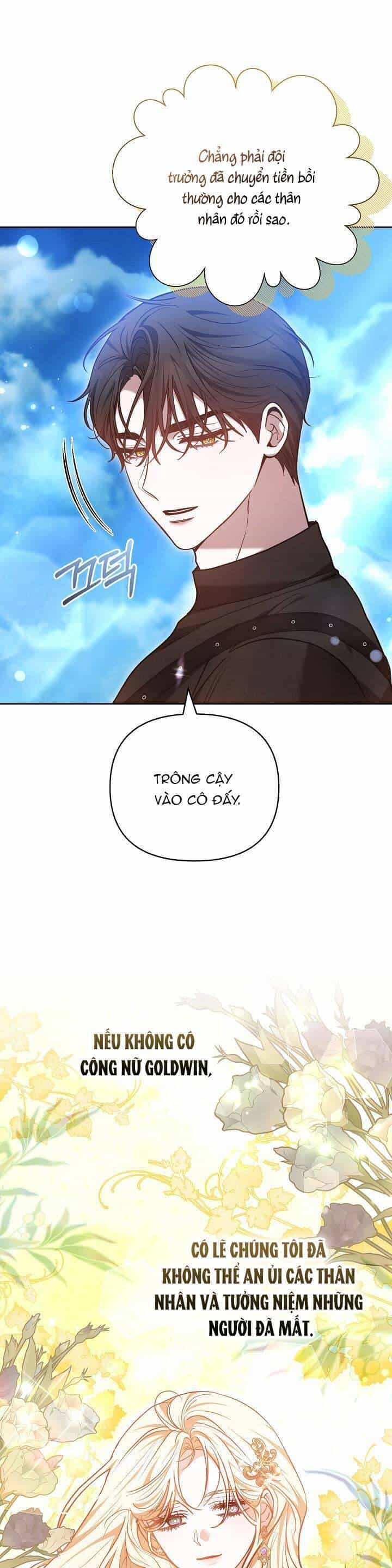 Hãy Ru Em Ngủ - Chương 20 - ảnh 26