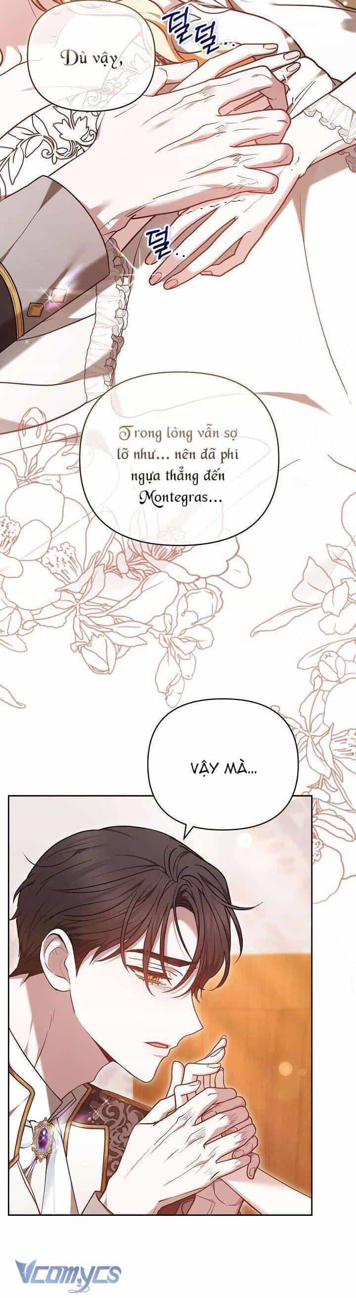 Hãy Ru Em Ngủ - Chương 20 - ảnh 38