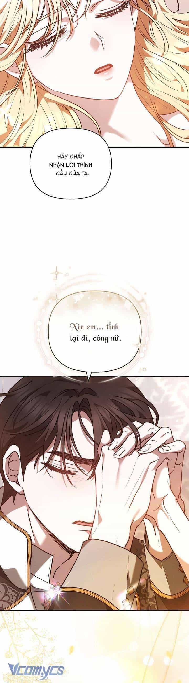 Hãy Ru Em Ngủ - Chương 20 - ảnh 43