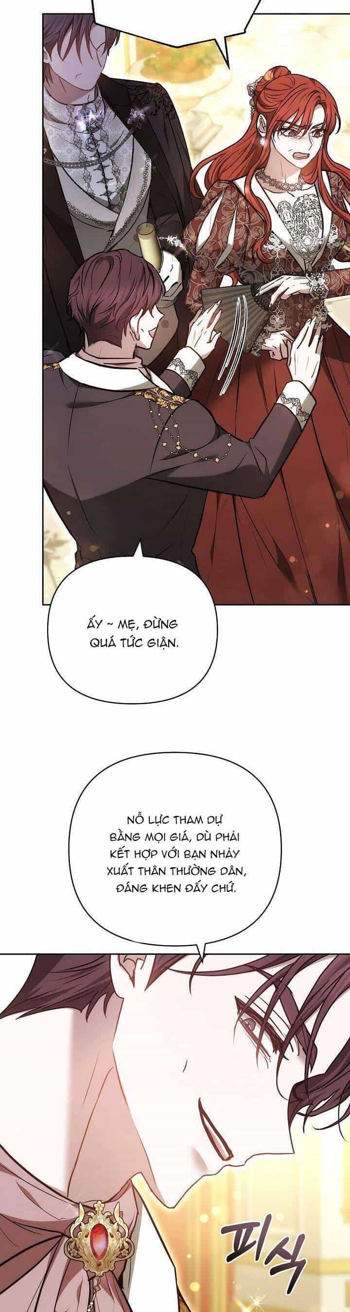 Hãy Ru Em Ngủ - Chương 22 - ảnh 17