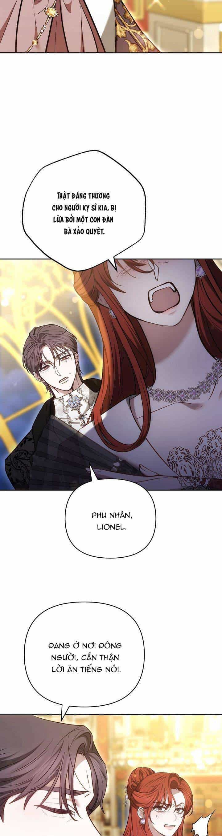 Hãy Ru Em Ngủ - Chương 22 - ảnh 18
