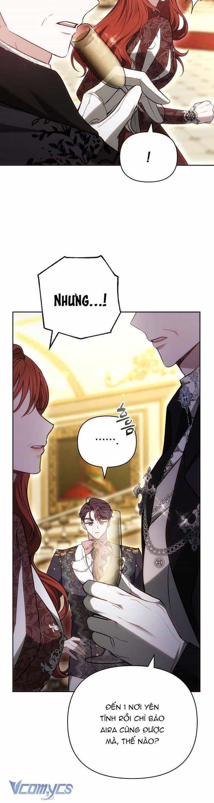 Hãy Ru Em Ngủ - Chương 22 - ảnh 19