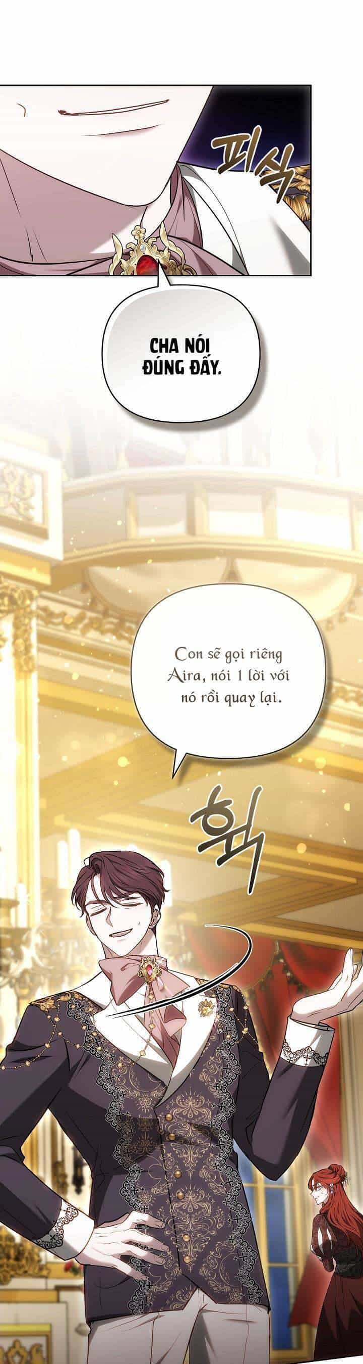 Hãy Ru Em Ngủ - Chương 22 - ảnh 20