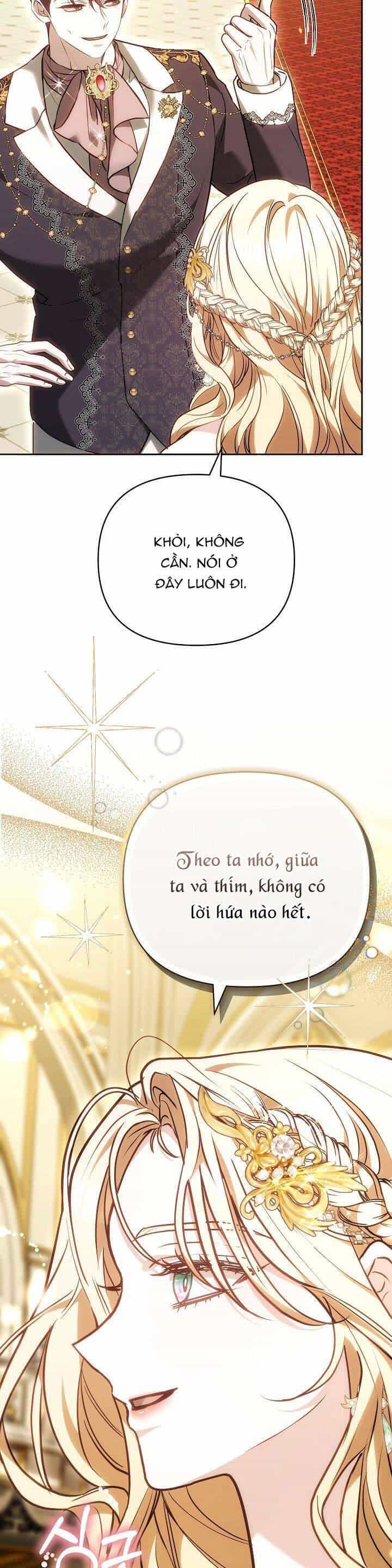 Hãy Ru Em Ngủ - Chương 22 - ảnh 28