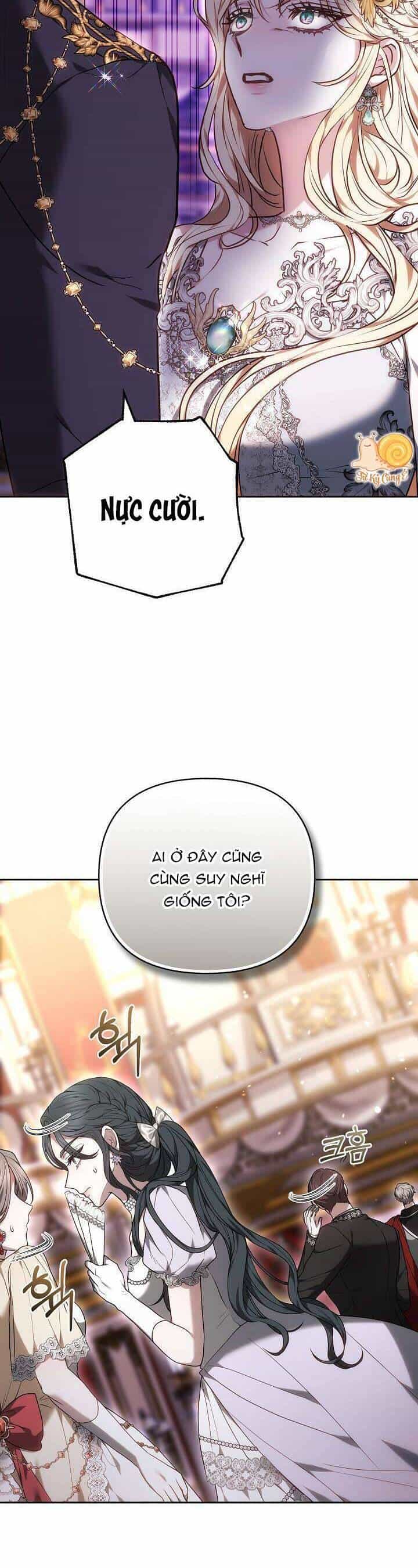 Hãy Ru Em Ngủ - Chương 22 - ảnh 40