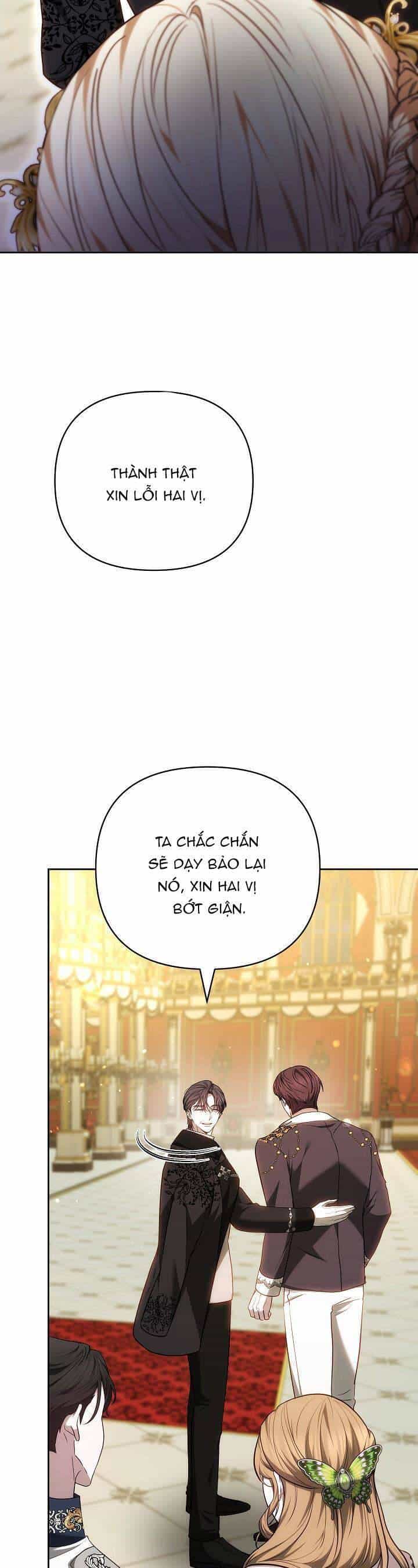 Hãy Ru Em Ngủ - Chương 22 - ảnh 43