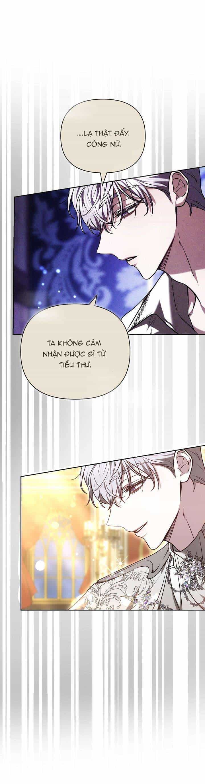 Hãy Ru Em Ngủ - Chương 22 - ảnh 52
