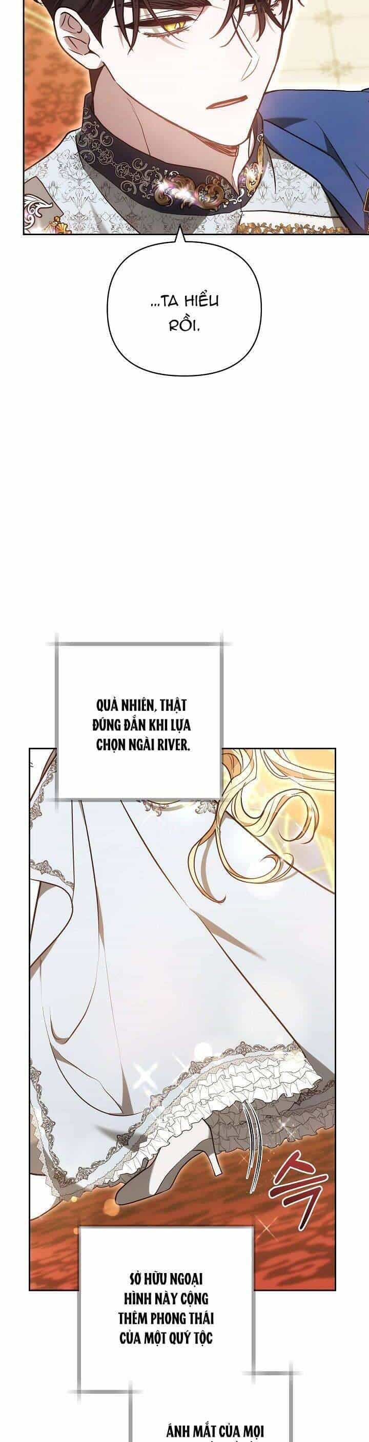 Hãy Ru Em Ngủ - Chương 23 - ảnh 13