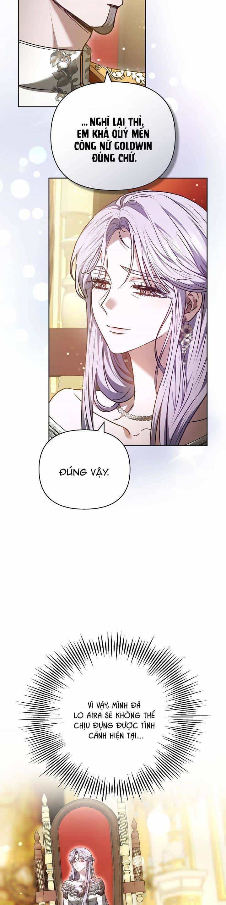 Hãy Ru Em Ngủ - Chương 23 - ảnh 21