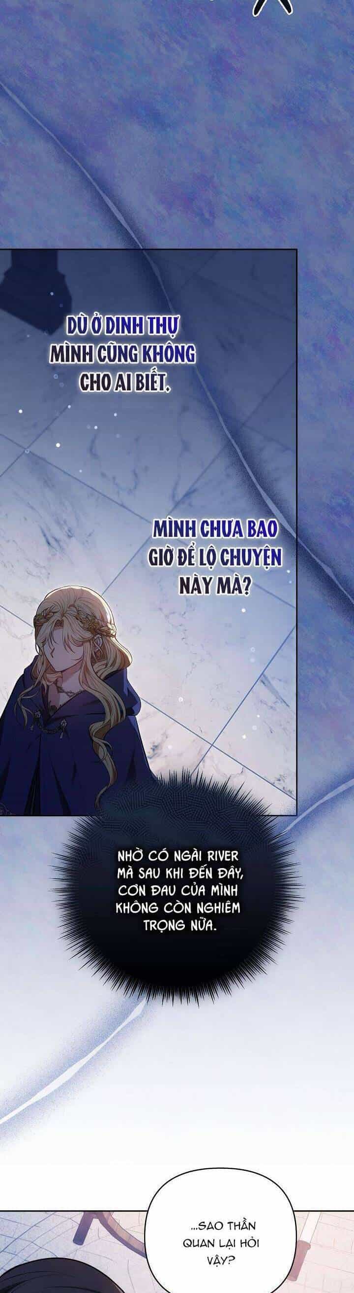 Hãy Ru Em Ngủ - Chương 23 - ảnh 32