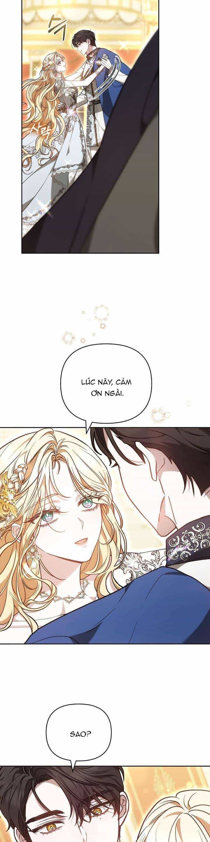 Hãy Ru Em Ngủ - Chương 23 - ảnh 4