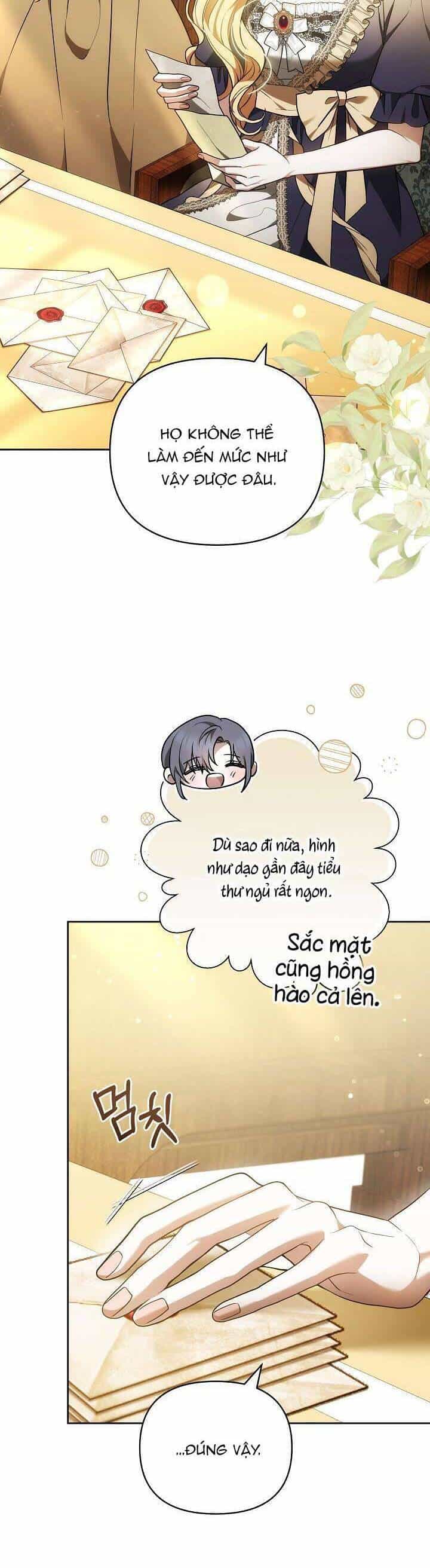 Hãy Ru Em Ngủ - Chương 23 - ảnh 41