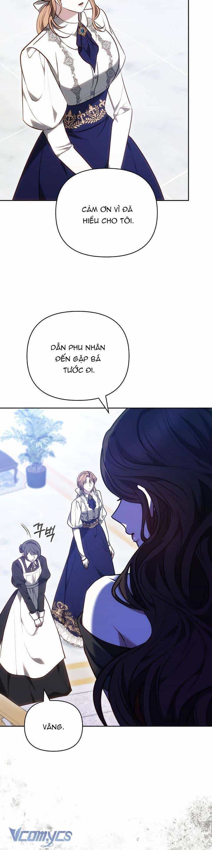 Hãy Ru Em Ngủ - Chương 24 - ảnh 14