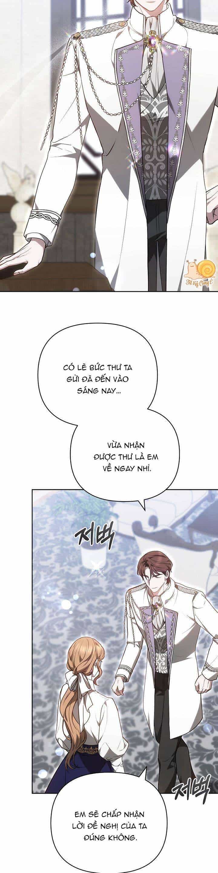Hãy Ru Em Ngủ - Chương 24 - ảnh 18