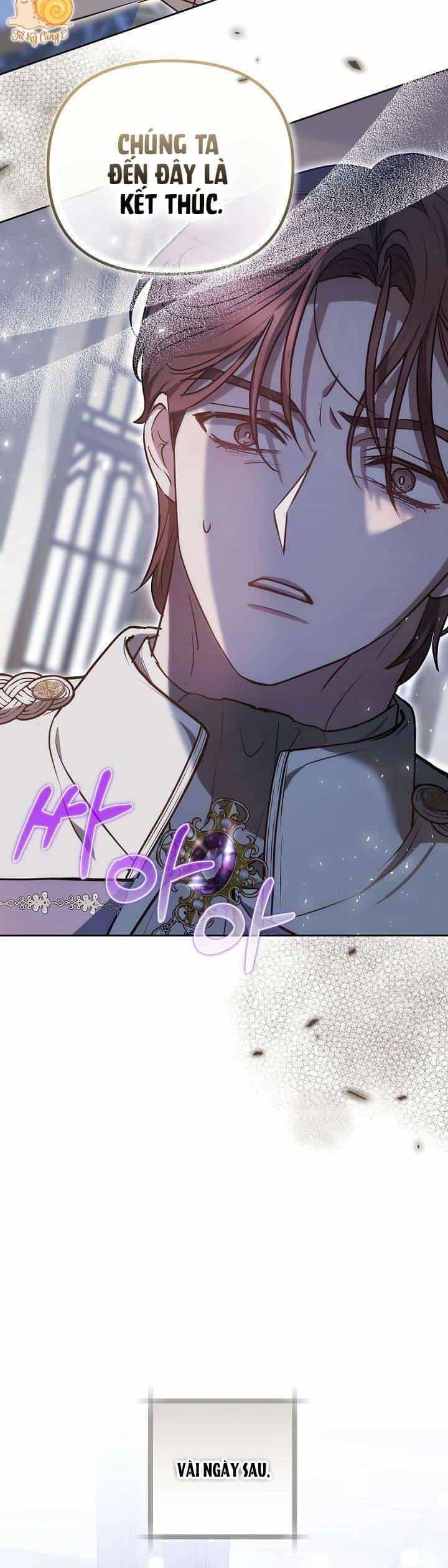 Hãy Ru Em Ngủ - Chương 24 - ảnh 24