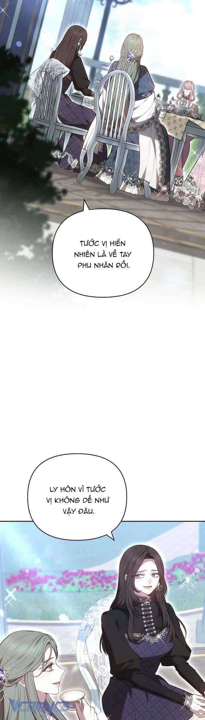 Hãy Ru Em Ngủ - Chương 24 - ảnh 26