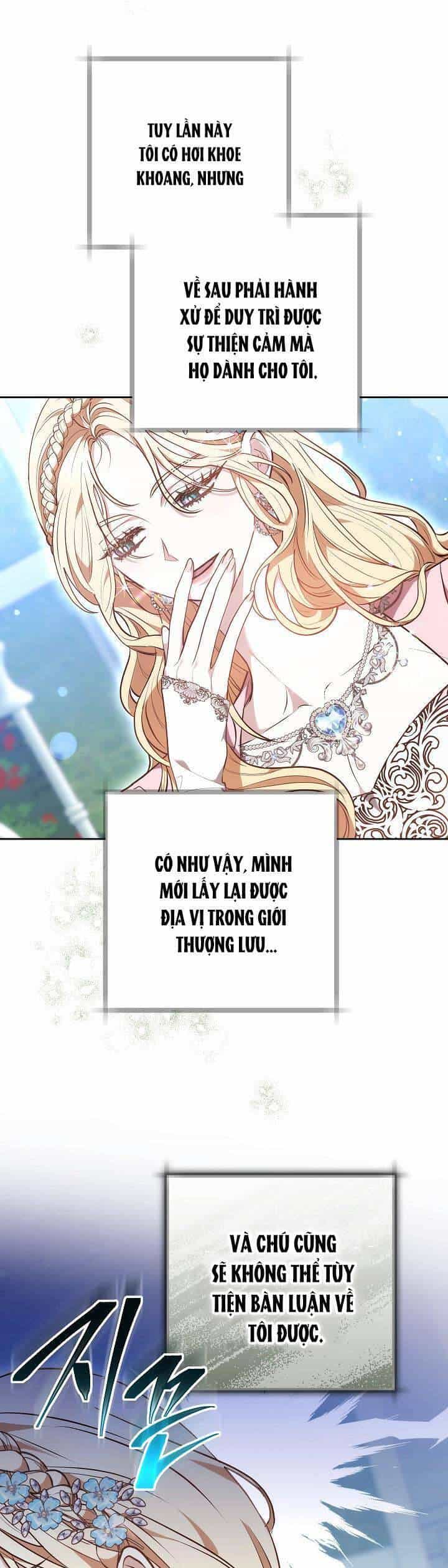Hãy Ru Em Ngủ - Chương 24 - ảnh 39
